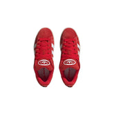 Adidas Originals Campus 00s Vermelho Polietileno